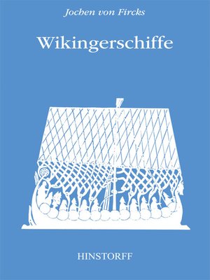 cover image of Wikingerschiffe